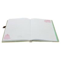 Pusheen Plush A5 Notebook Extra Image 2 Preview